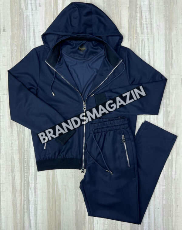 Спортивный костюм Billionaire BM71375877