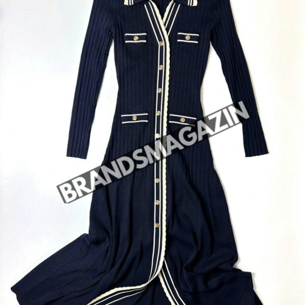 Платье Sandro BM45737118977