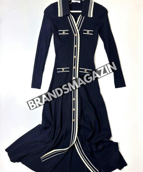 Платье Sandro BM45737118977 Платье Sandro BM45737118977