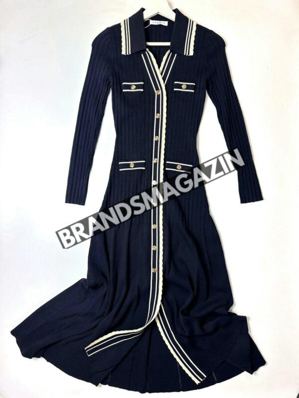 Платье Sandro BM45737118977