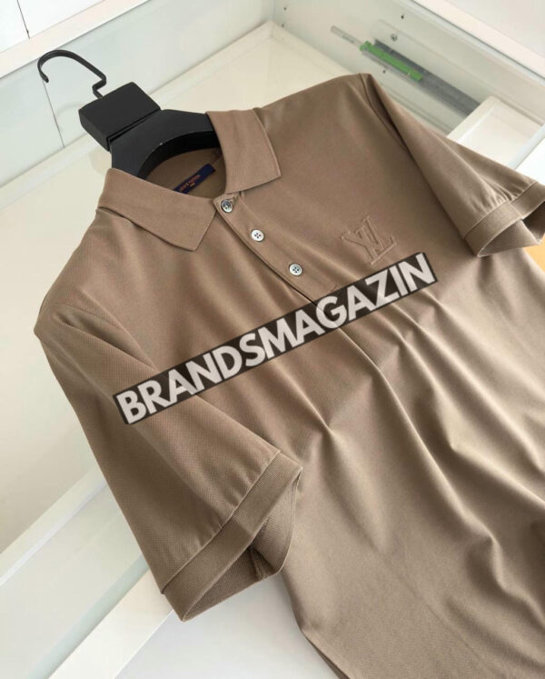 Поло Louis Vuitton BM70141177 3
