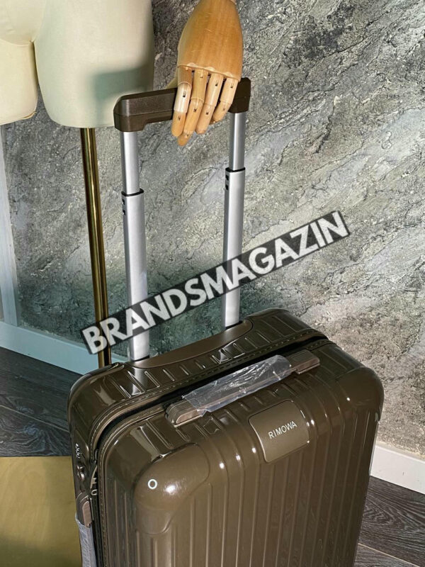 Чемодан Rimowa BM46542777777 4
