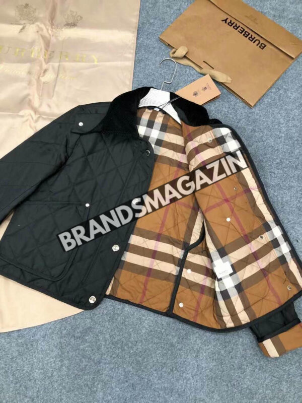 Куртка Burberry BM7366077 7