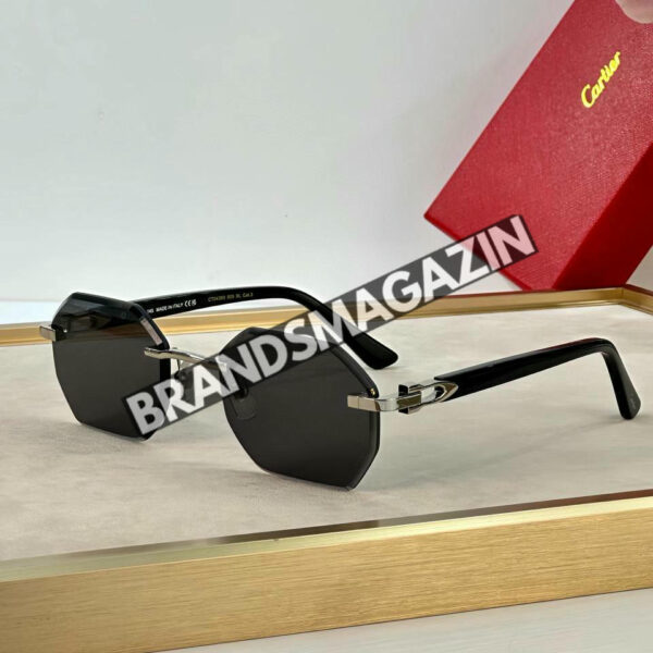 Солнцезащитные очки Cartier BM46874219777