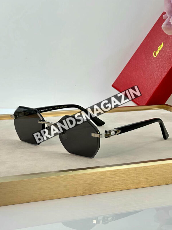 Солнцезащитные очки Cartier BM46874219777