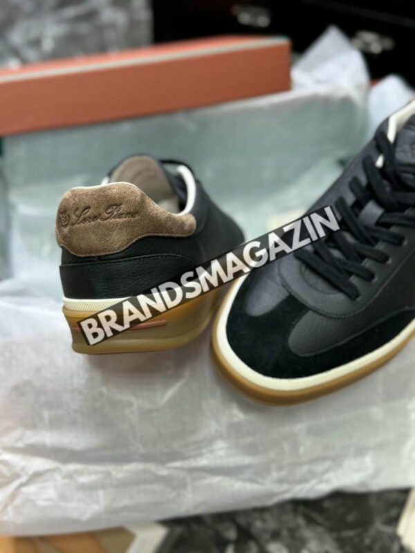 Кеды Loro Piana BM46403174677 3