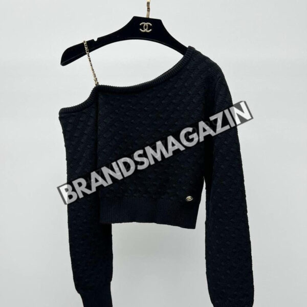 Кофта Chanel BM67798477