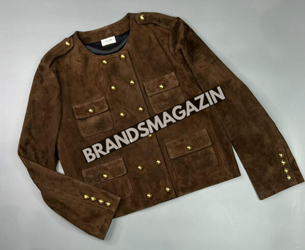 Куртка Celine BM71244677