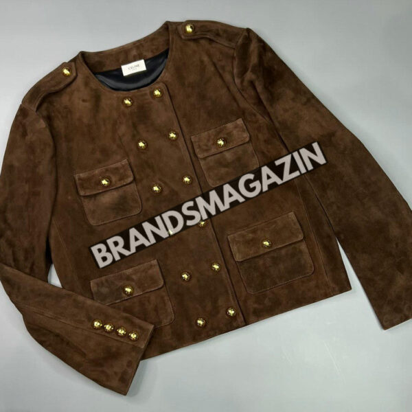 Куртка Celine BM71244677