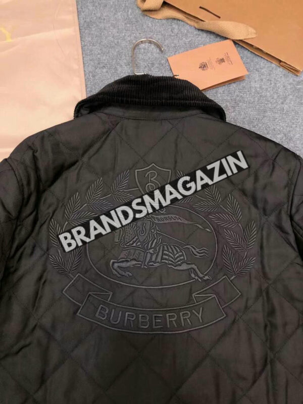 Куртка Burberry BM7366077 8