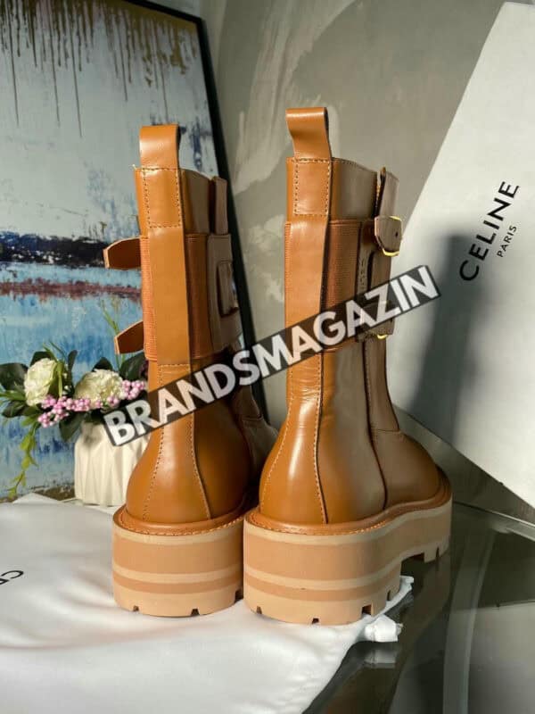 Ботинки Celine BM46000678477 2