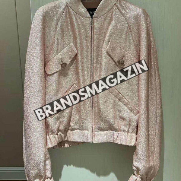 Куртка Chanel BM71016877