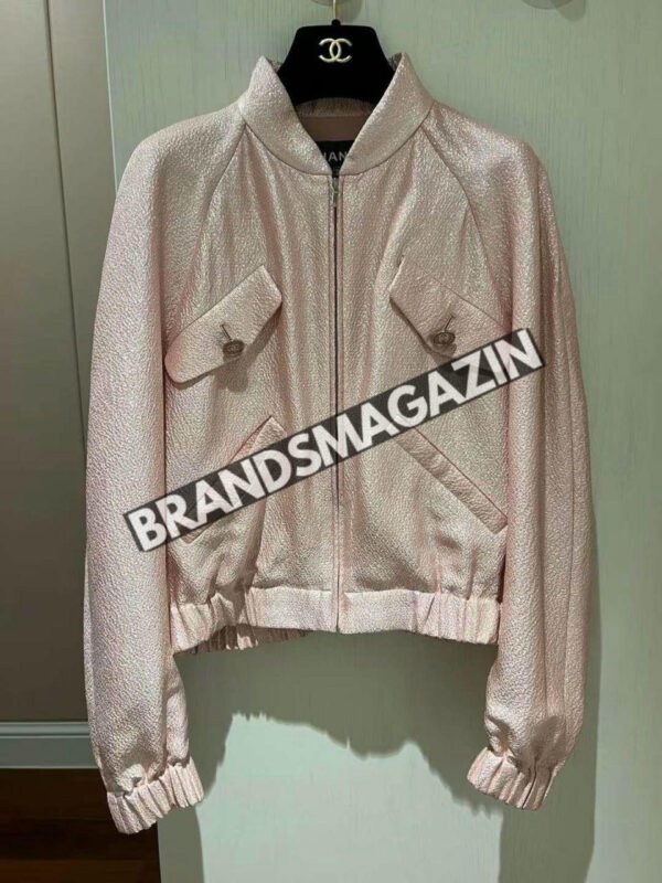 Куртка Chanel BM71016877