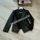Пиджак Balmain BM70110177