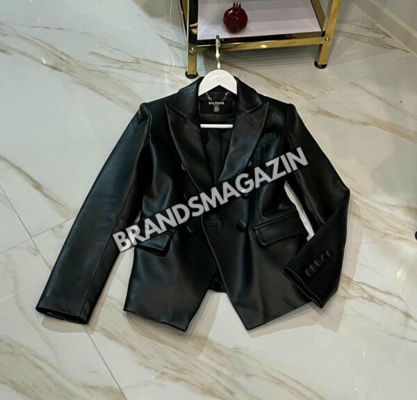 Пиджак Balmain BM70110177