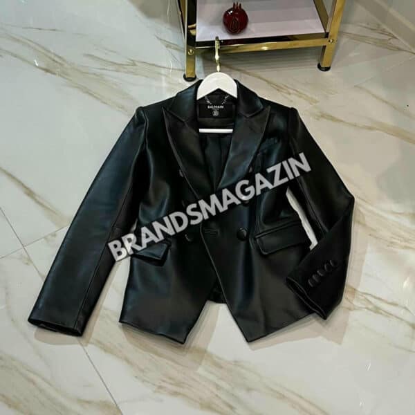 Пиджак Balmain BM70110177