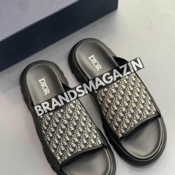 Шлепанцы Christian Dior BM69817277