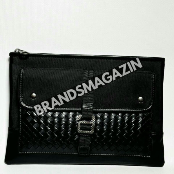 Клатч Bottega Veneta BM45708626077