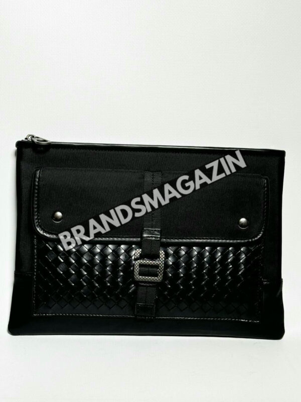 Клатч Bottega Veneta BM45708626077