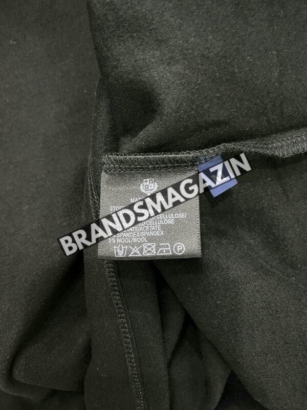 Водолазка Loro Piana BM46275337177 4