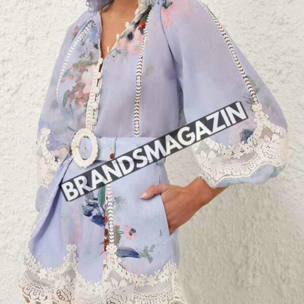 Костюм Zimmermann BM47472565877