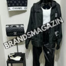 Куртка Chanel BM71313377