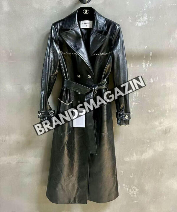 Тренч Chanel BM45775824377 Тренч Chanel BM45775824377