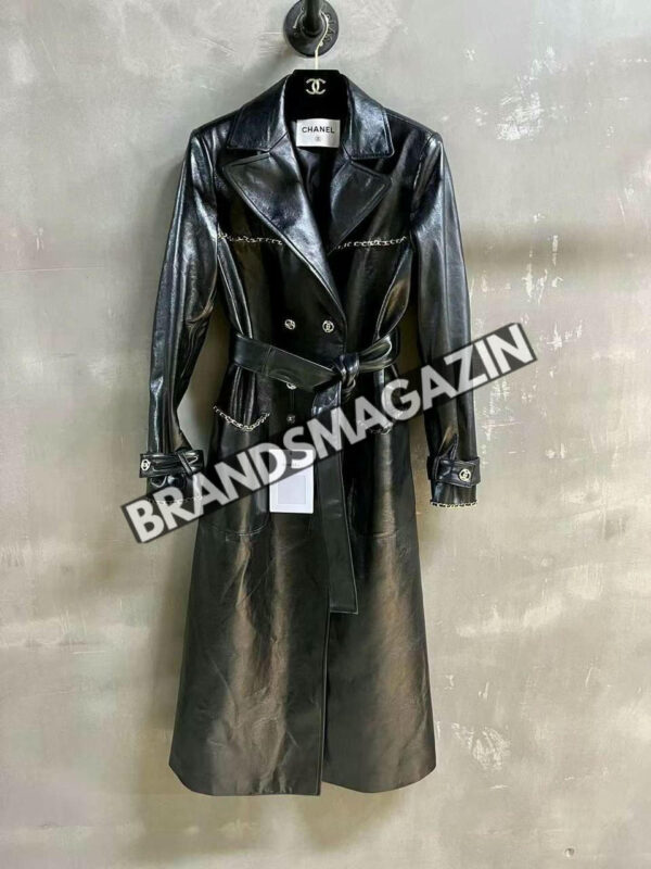 Тренч Chanel BM45775824377