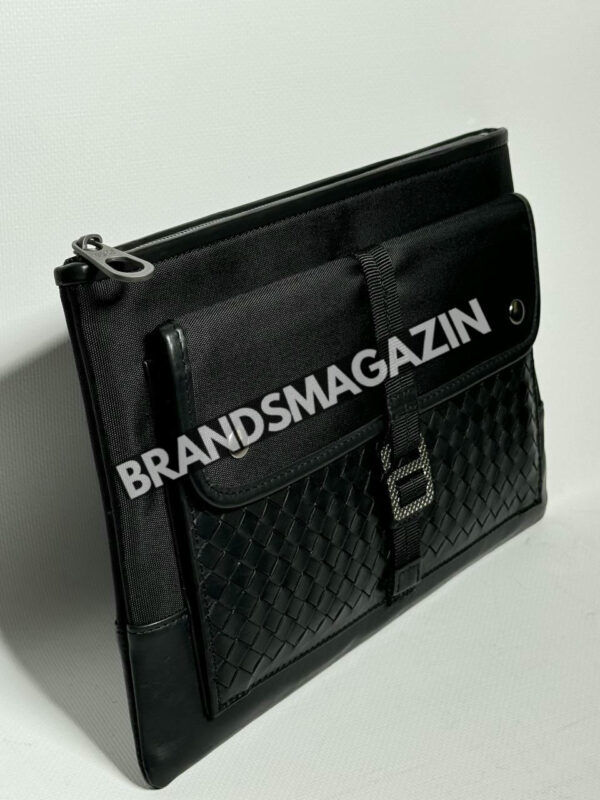 Клатч Bottega Veneta BM45708626077 3