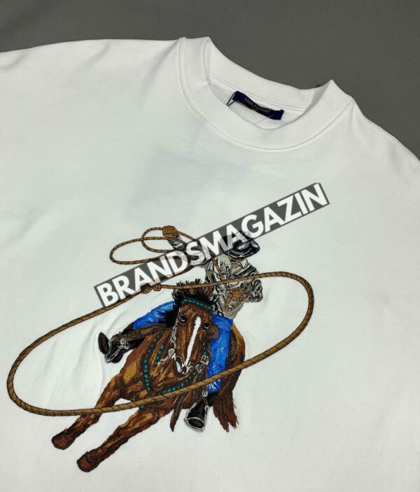 Свитшот Louis Vuitton BM46776976077 3