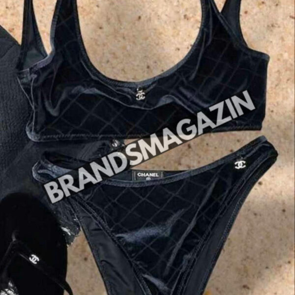 Купальник Chanel BM46805880877