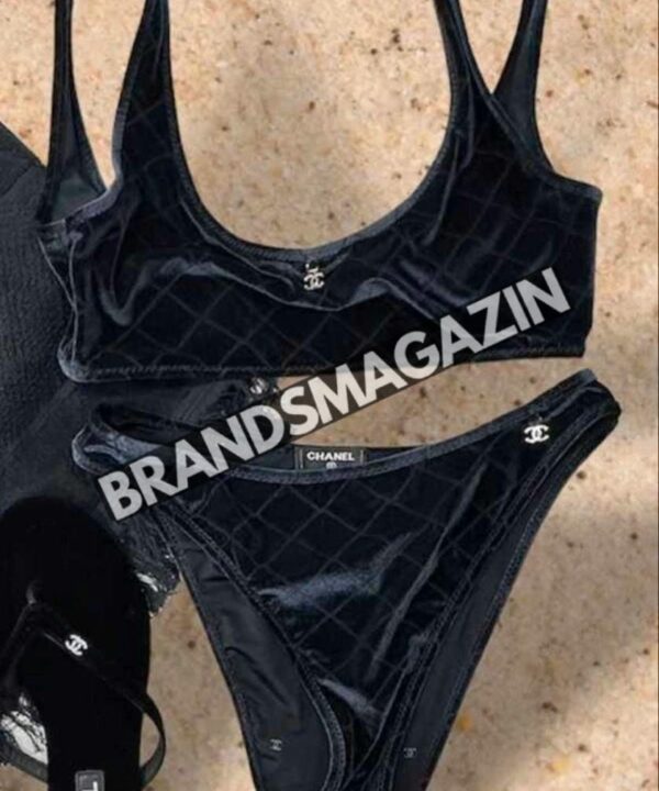 Купальник Chanel BM46805880877 Купальник Chanel BM46805880877