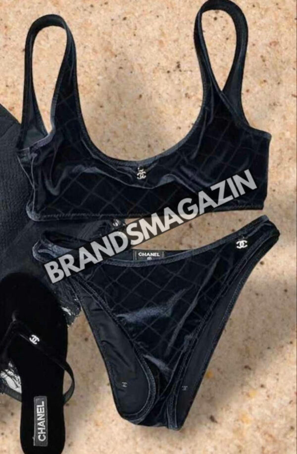 Купальник Chanel BM46805880877