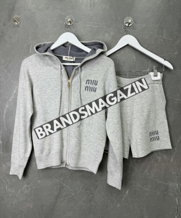 Костюм MIU MIU BM47505691477 Костюм MIU MIU BM47505691477