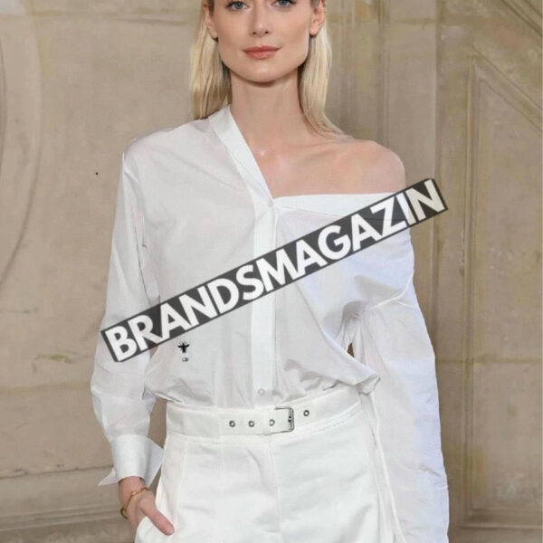 Рубашка Dior BM70344377