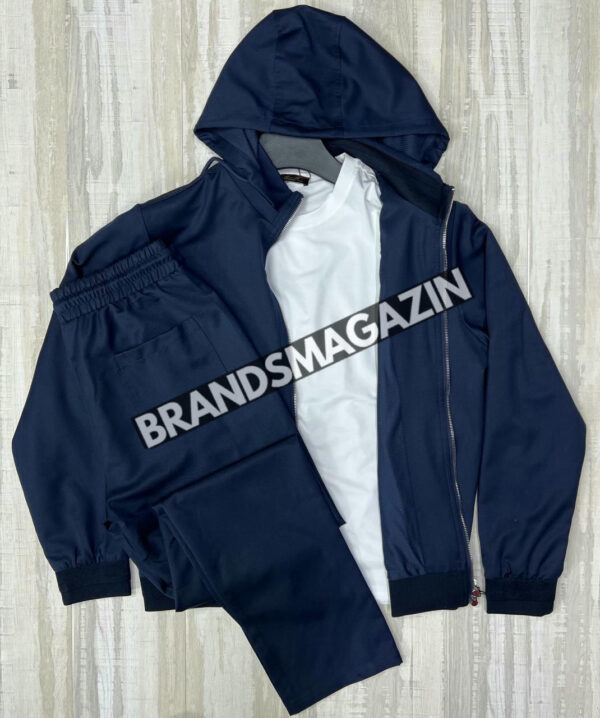 Спортивный костюм Billionaire BM71375877 3
