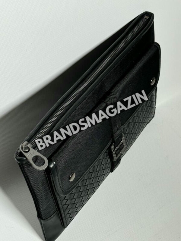 Клатч Bottega Veneta BM45708626077 4