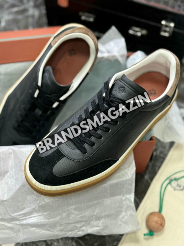 Кеды Loro Piana BM46403174677 2