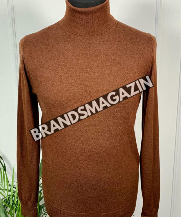 Водолазка Brunello Cucinelli BM46956644077 Водолазка Brunello Cucinelli BM46956644077