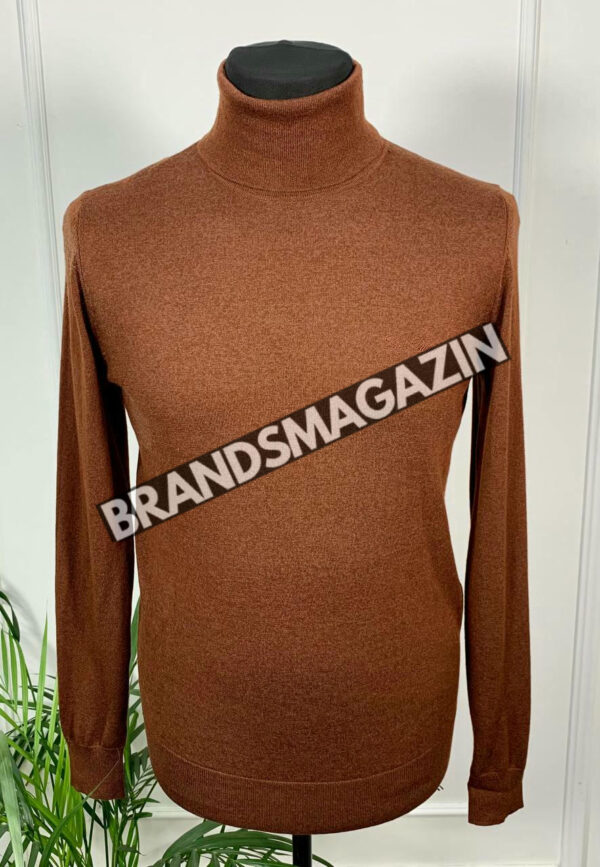 Водолазка Brunello Cucinelli BM46956644077