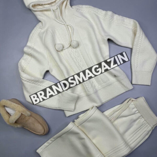 Свитер Loro Piana BM47624610877