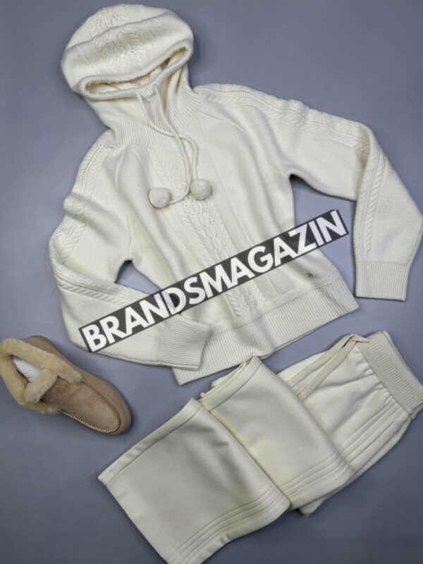 Свитер Loro Piana BM47624610877