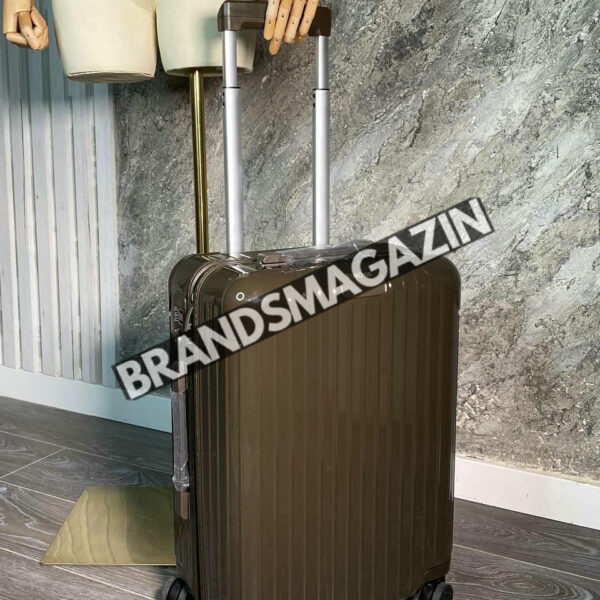 Чемодан Rimowa BM46542777777
