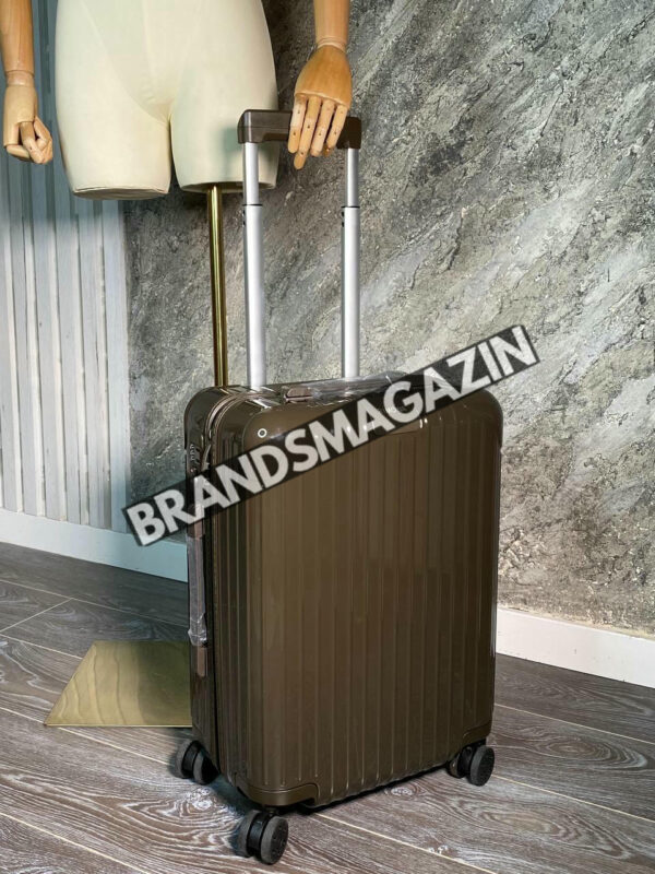 Чемодан Rimowa BM46542777777