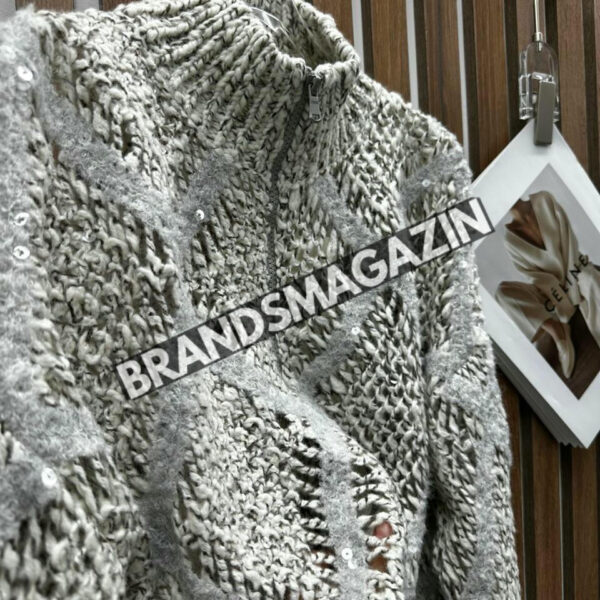 Бомбер Brunello Cucinelli BM47001127177 2