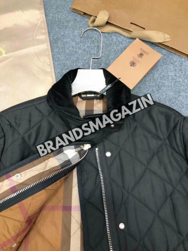 Куртка Burberry BM7366077 6