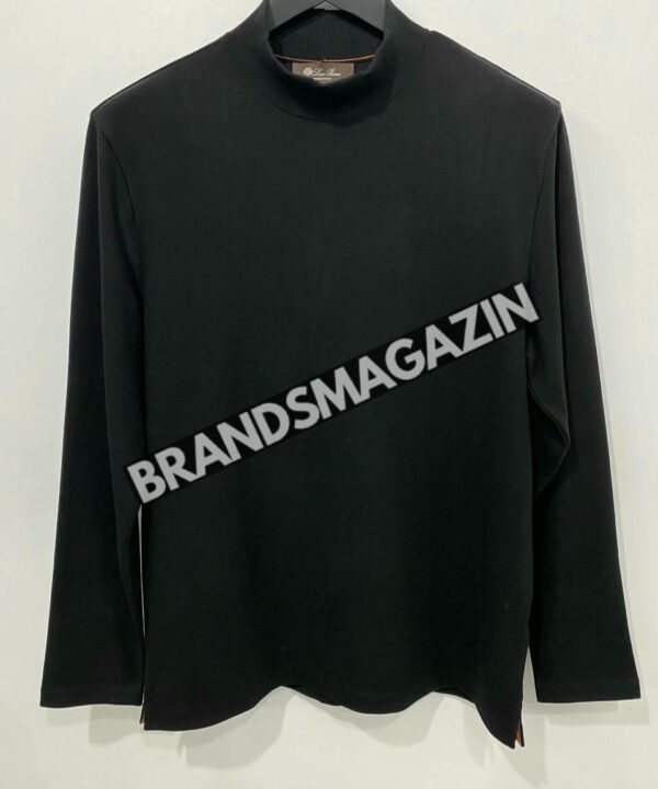 Водолазка Loro Piana BM46275337177 Водолазка Loro Piana BM46275337177