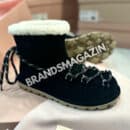Ботинки MIU MIU BM46574069977
