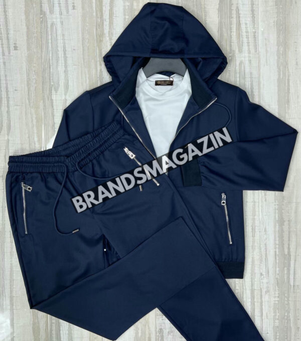 Спортивный костюм Billionaire BM71375877 2