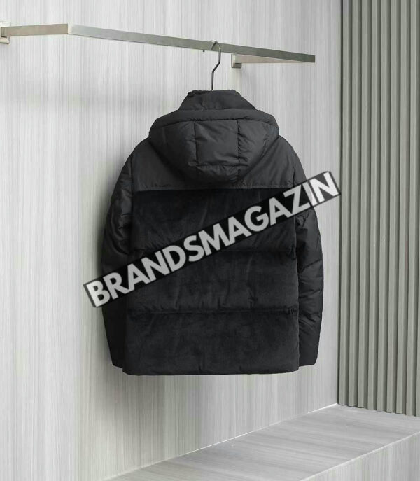 Пуховик Zegna BM45841704077 9